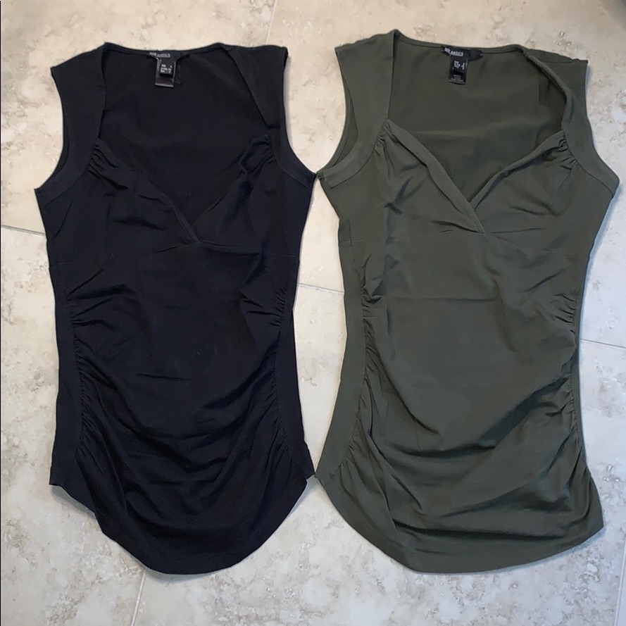 Two Mango Top Bundle